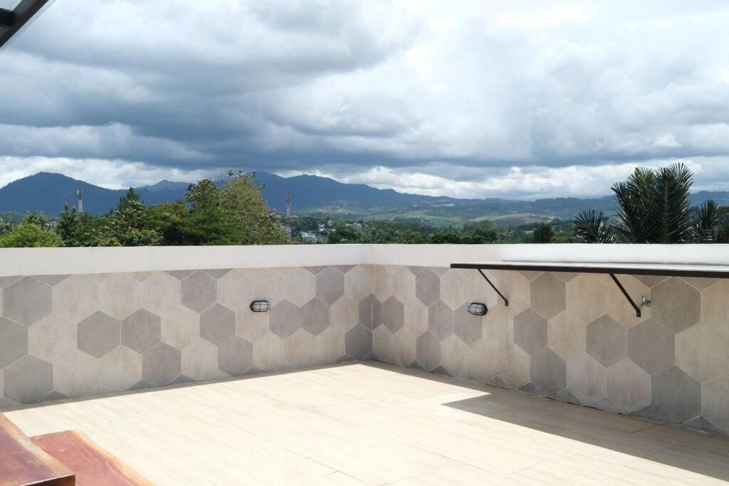 Villa 55 With Pool, Karaoke And Rooftop Богор Экстерьер фото