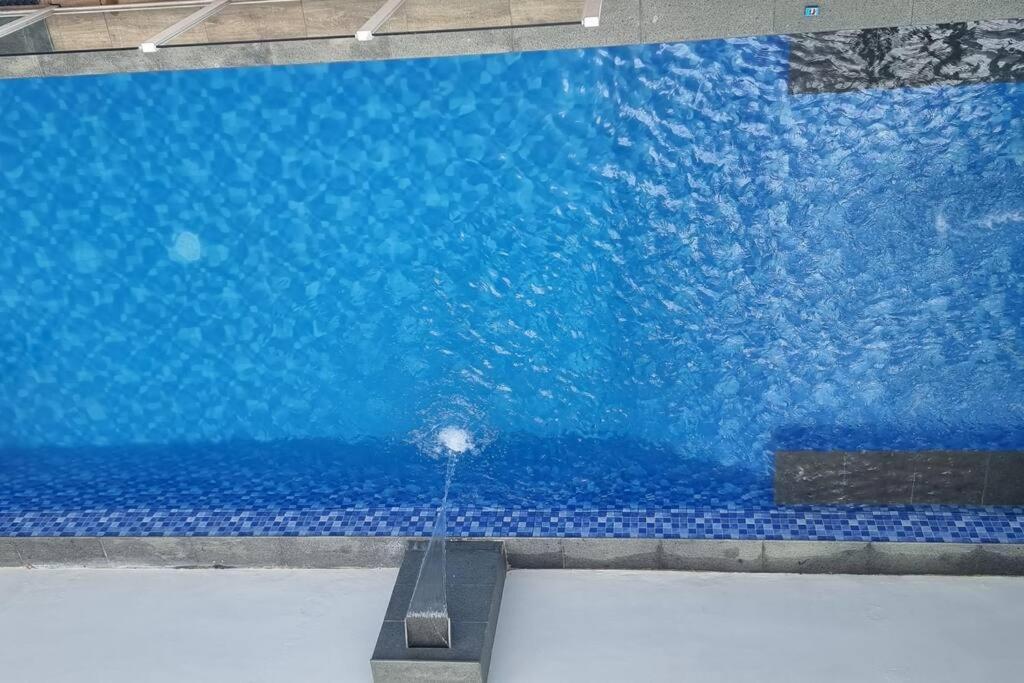 Villa 55 With Pool, Karaoke And Rooftop Богор Экстерьер фото